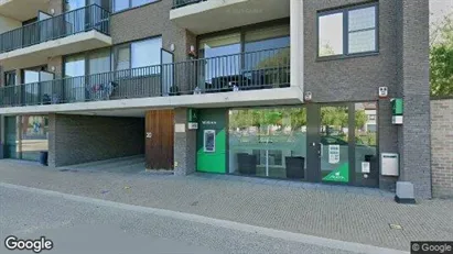 Apartments for rent in Houthulst - Photo from Google Street View