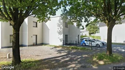 Rooms for rent in Aalter - Photo from Google Street View
