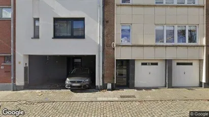 Apartments for rent in Kraainem - Photo from Google Street View