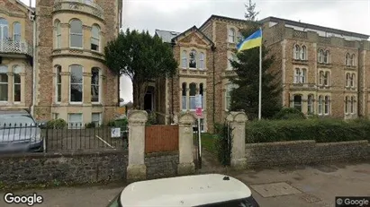 Apartments for rent in Bristol - Avon - Photo from Google Street View