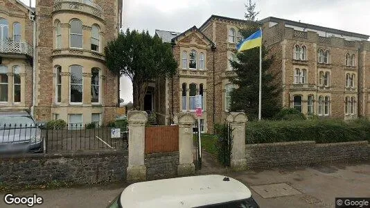 Apartments for rent in Bristol - Avon - Photo from Google Street View