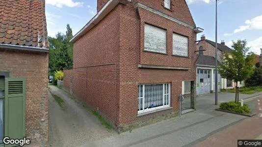 Apartments for rent in Sint-Gillis-Waas - Photo from Google Street View