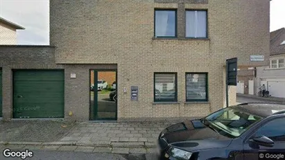 Apartments for rent in Ninove - Photo from Google Street View