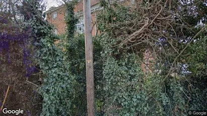 Apartments for rent in Derby - Derbyshire - Photo from Google Street View