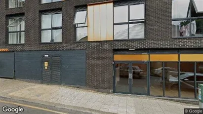 Apartments for rent in Birmingham - West Midlands - Photo from Google Street View