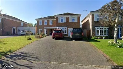 Apartments for rent in Yarm - Cleveland - Photo from Google Street View