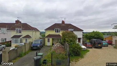 Apartments for rent in Wotton-under-Edge - Gloucestershire - Photo from Google Street View