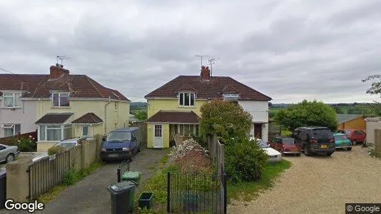 Apartments for rent in Wotton-under-Edge - Gloucestershire - Photo from Google Street View
