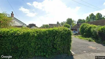 Apartments for rent in York - North Yorkshire - Photo from Google Street View