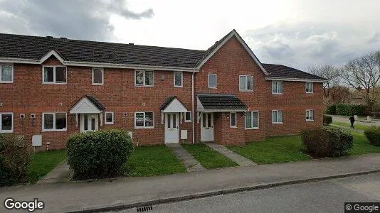 Apartments for rent in York - North Yorkshire - Photo from Google Street View
