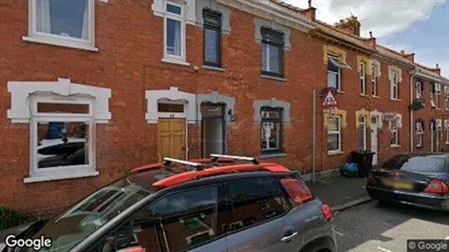 Apartments for rent in Bridgwater - Somerset - Photo from Google Street View