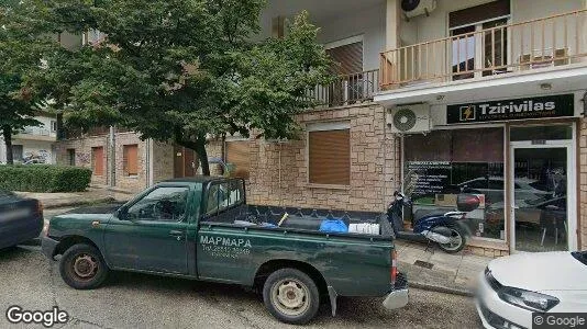 Apartments for rent in Ioannina - Photo from Google Street View