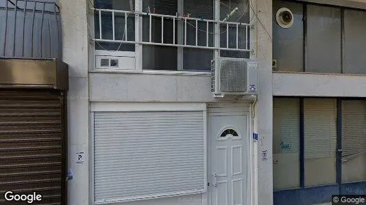 Apartments for rent in Ioannina - Photo from Google Street View