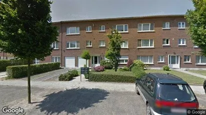 Apartments for rent in Antwerp Hoboken - Photo from Google Street View