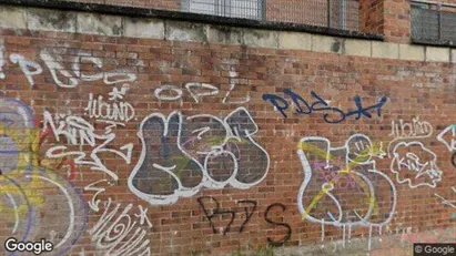 Apartments for rent in Derby - Derbyshire - Photo from Google Street View