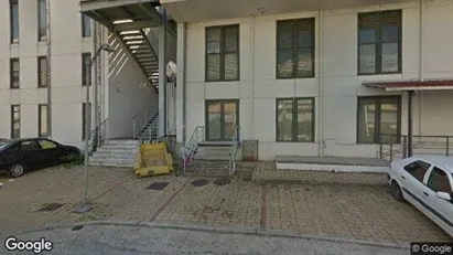 Apartments for rent in Arriana - Photo from Google Street View