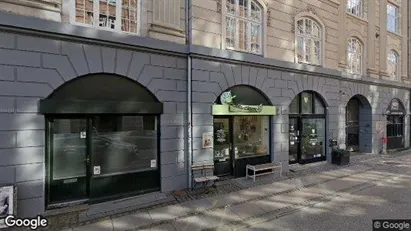 Apartments for rent in Copenhagen K - Photo from Google Street View