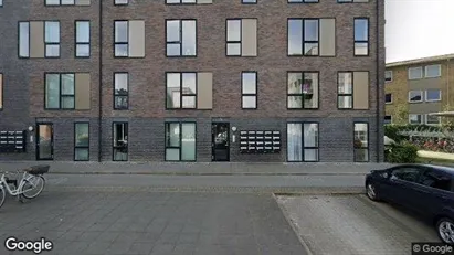 Apartments for rent in Odense V - Photo from Google Street View