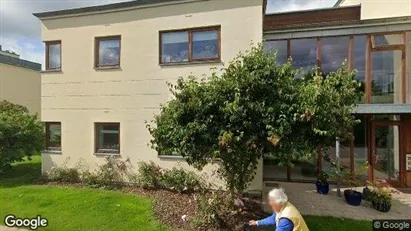 Apartments for rent in Rungsted Kyst - Photo from Google Street View