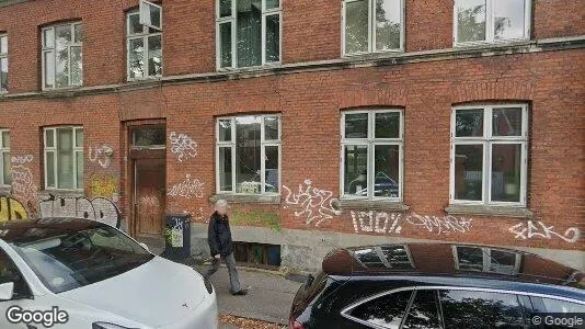 Apartments for rent in Valby - Photo from Google Street View