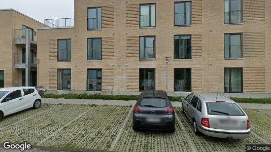 Apartments for rent in Viborg - Photo from Google Street View