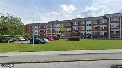Apartments for rent in Viborg - Photo from Google Street View