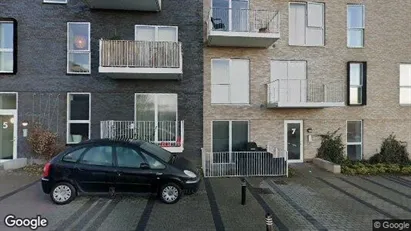 Apartments for rent in Brabrand - Photo from Google Street View