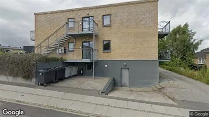 Apartments for rent in Viby J - Photo from Google Street View