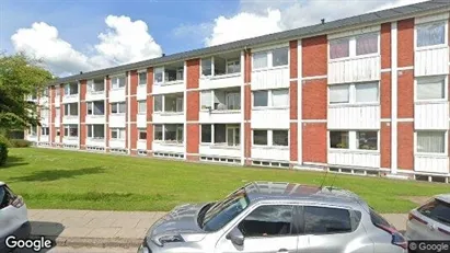 Apartments for rent in Viborg - Photo from Google Street View
