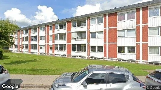 Apartments for rent in Viborg - Photo from Google Street View
