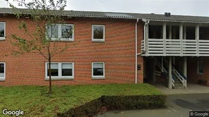Apartments for rent in Viborg - Photo from Google Street View