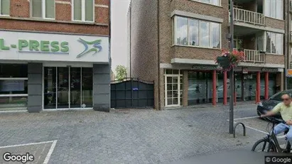 Apartments for rent in Mol - Photo from Google Street View