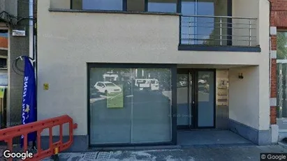 Apartments for rent in Sint-Truiden - Photo from Google Street View