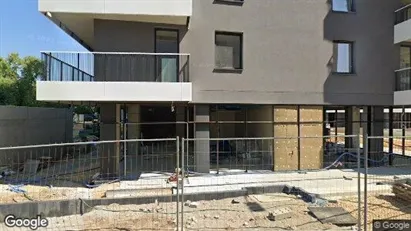 Apartments for rent in Kraków Krowodrza - Photo from Google Street View