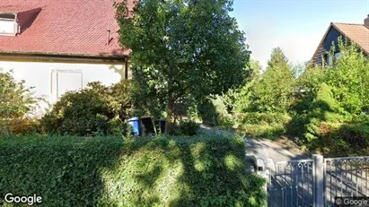 Apartments for rent in Zwickau - Photo from Google Street View