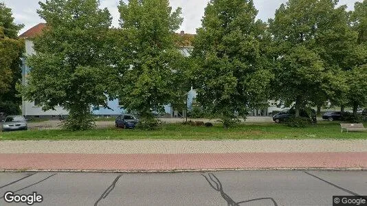 Apartments for rent in Bautzen - Photo from Google Street View