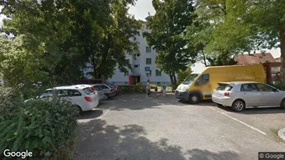 Apartments for rent in Schaffhausen - Photo from Google Street View