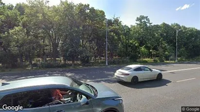 Apartments for rent in Bucharest - Sectorul 1 - Photo from Google Street View