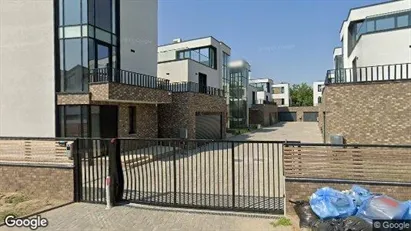 Apartments for rent in Voluntari - Photo from Google Street View