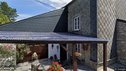 Apartments for rent in Durbuy - Photo from Google Street View