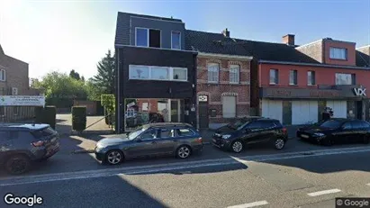 Apartments for rent in Brecht - Photo from Google Street View