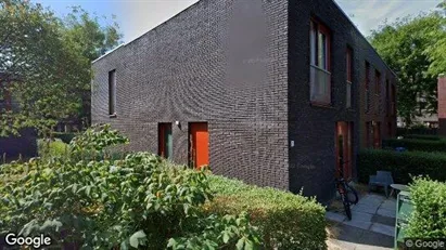 Apartments for rent in Utrecht Leidsche Rijn - Photo from Google Street View