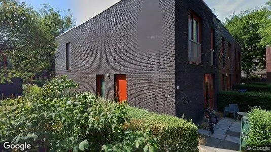 Apartments for rent in Utrecht Leidsche Rijn - Photo from Google Street View
