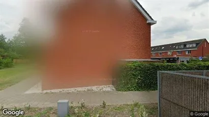 Apartments for rent in Apeldoorn - Photo from Google Street View