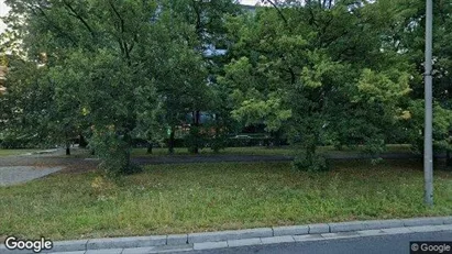 Apartments for rent in Warszawa Mokotów - Photo from Google Street View