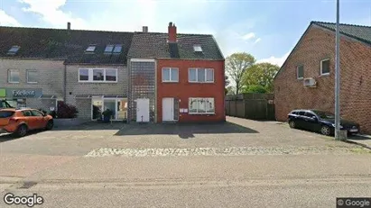 Apartments for rent in Geel - Photo from Google Street View
