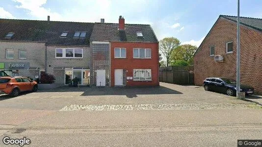 Apartments for rent in Geel - Photo from Google Street View