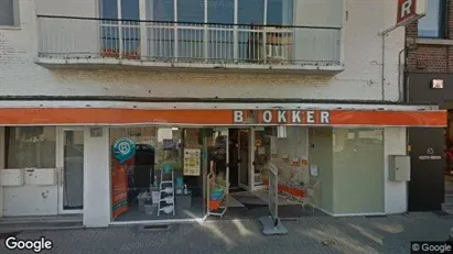 Apartments for rent in Landen - Photo from Google Street View