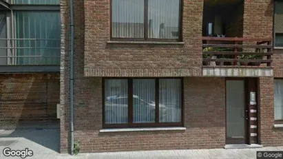 Apartments for rent in Mol - Photo from Google Street View