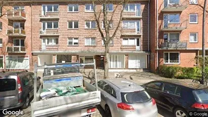 Apartments for rent in Hamburg Mitte - Photo from Google Street View